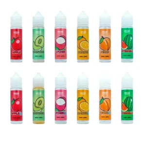 ORGNX Series 60ML