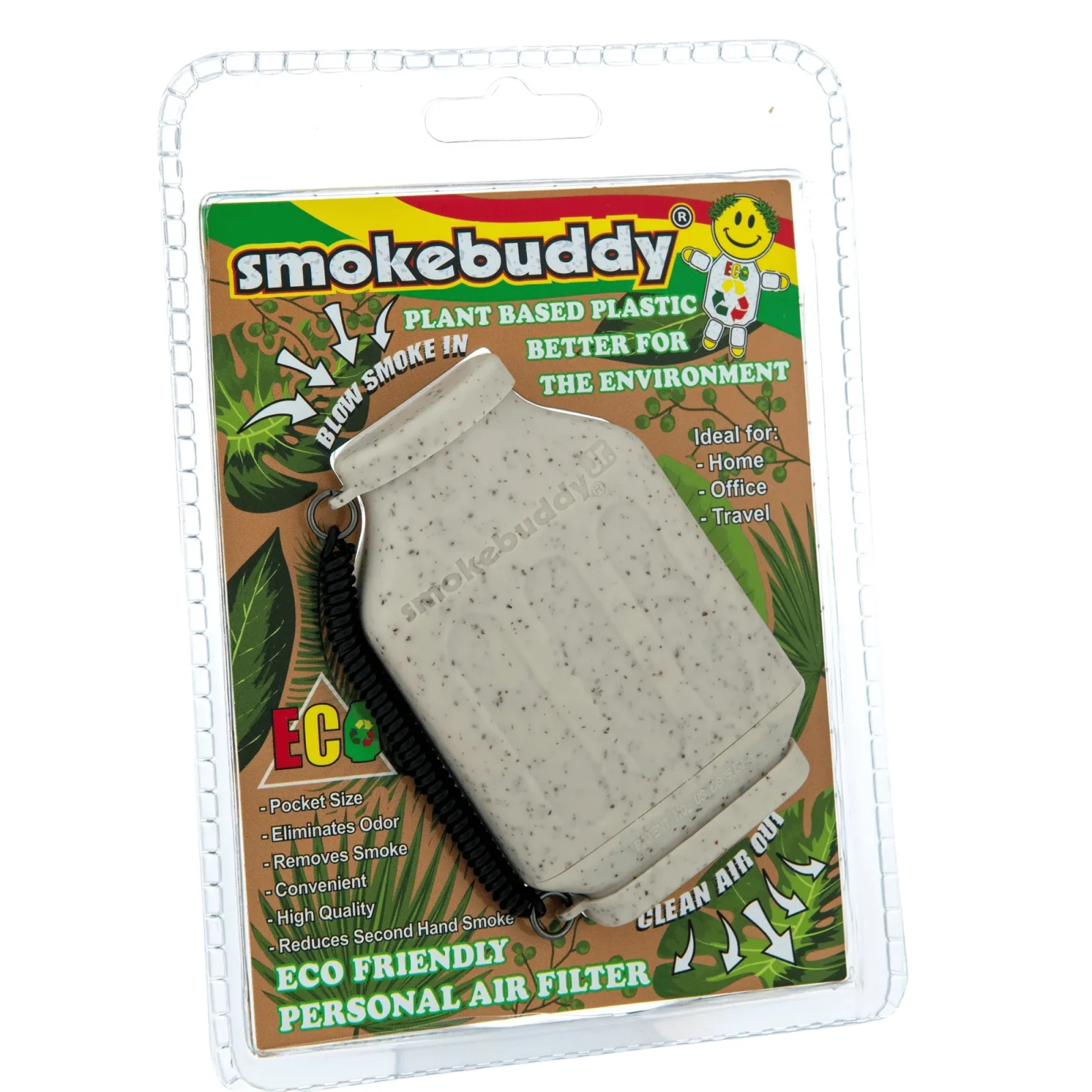 Eco Smokebuddy - Image 2