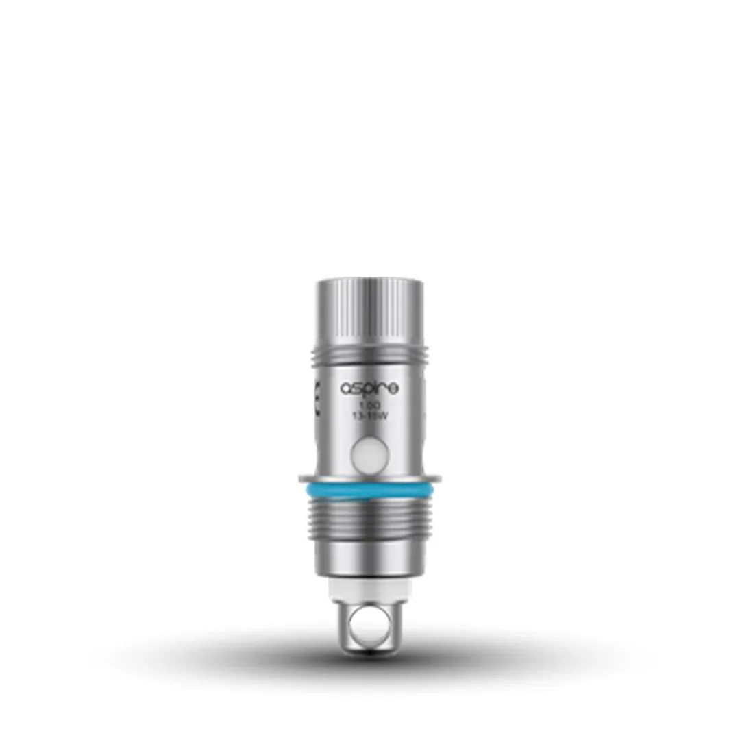 5 Pack - Aspire Nautilus Coils