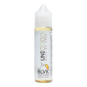 BLVK UNICORN DESSERTS | WYTE Unicoco 60ML eLiquid