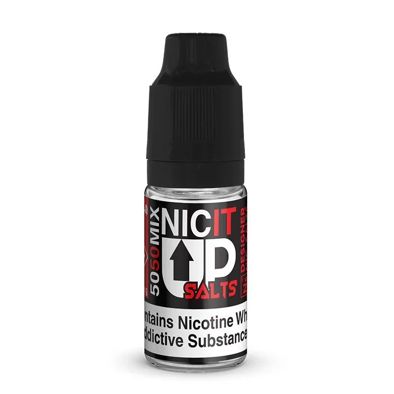 NICOTINE SALTS SHOT 20MG