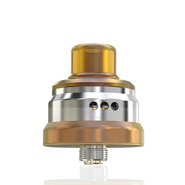 WISMEC Tobhino BF Squonk RDA