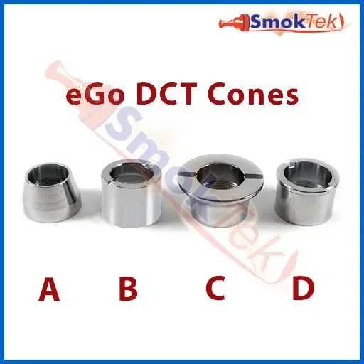 eGo DCT Cone - Type B - Image 2