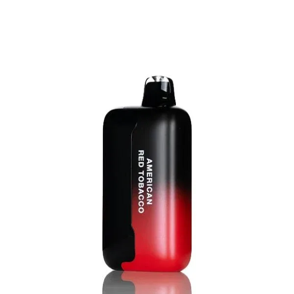 SYNTRIX x Pod Juice Ghost It 40K 40000 Puffs Disposable Vape - 14mL - Image 2