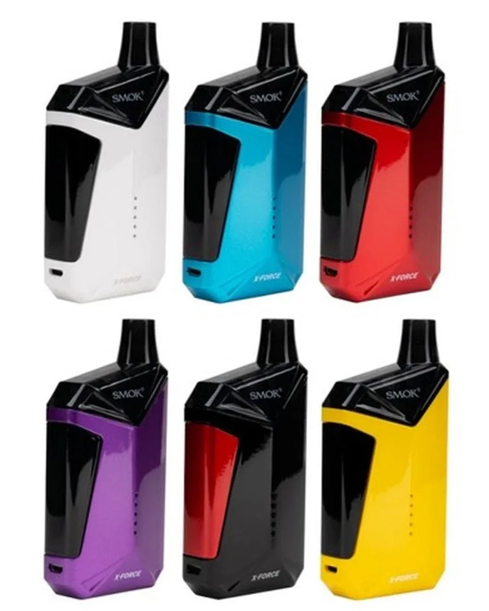 SMOK X - Force Kit Pod System