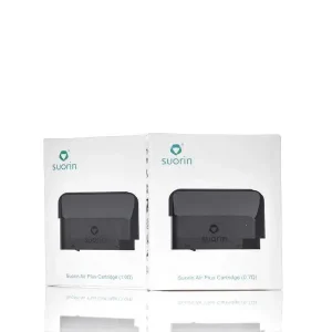 Suorin Air Plus Replacement Pod