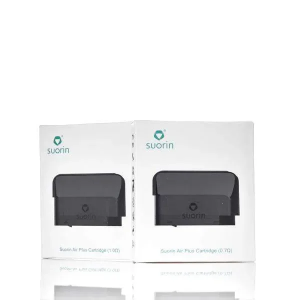 Suorin Air Plus Replacement Pod