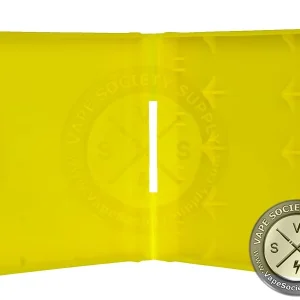 Chubby Gorilla Quad 18650 Battery Case