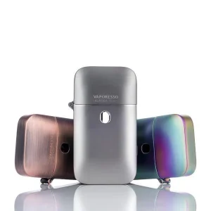 Vaporesso Aurora Play - AIO Pod System