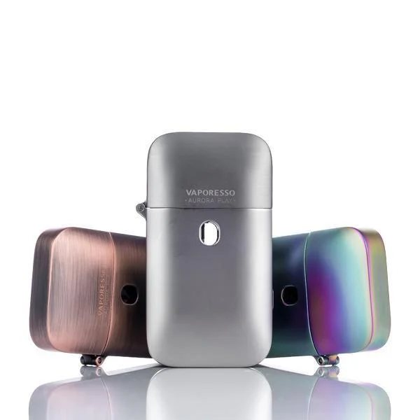 Vaporesso Aurora Play - AIO Pod System