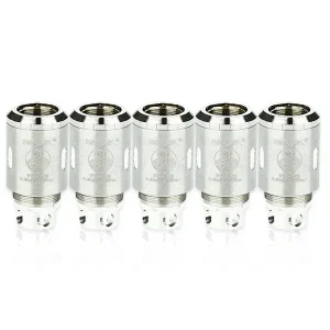 SMOK TFV4 TF-T3 Triple Coil Replacement 5pcs