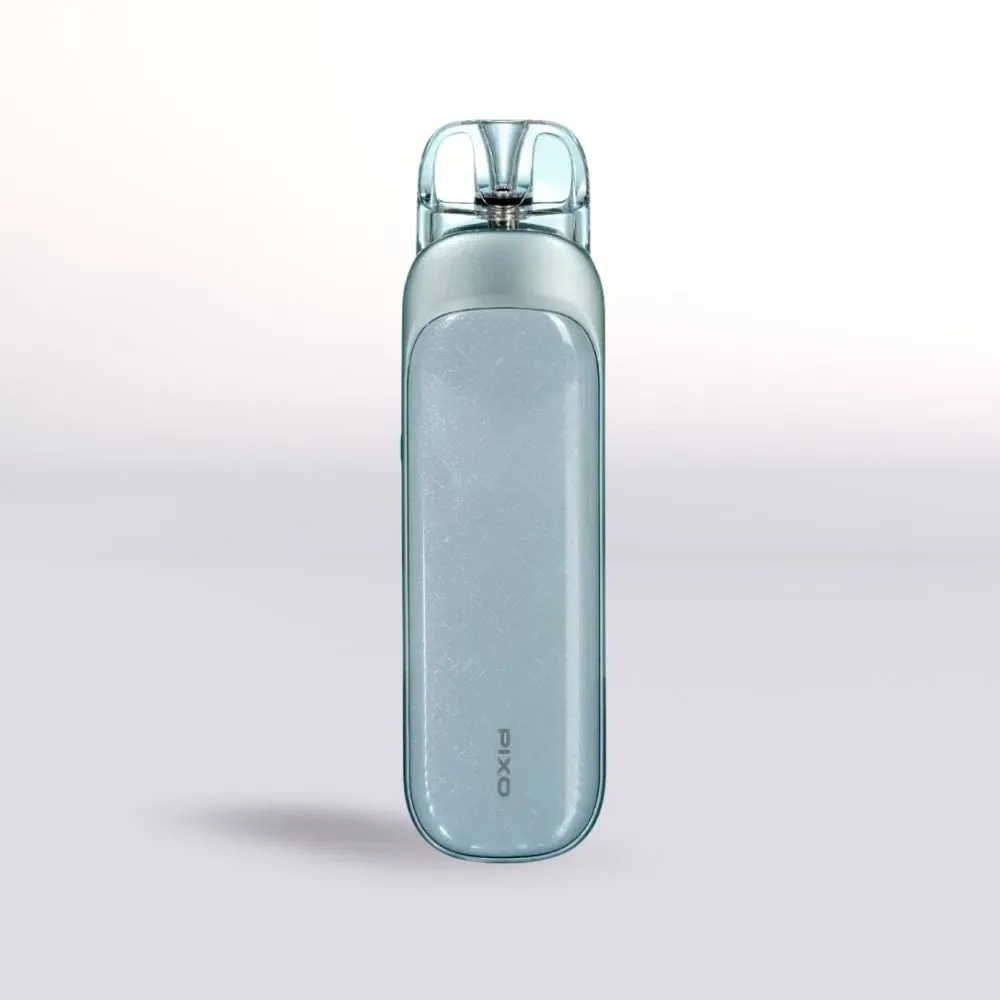 Aspire Pixo Refillable Pod Vape Kit - Image 2