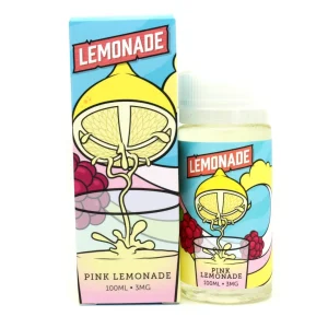 Pink Lemonade by Vapetasia - 100mL