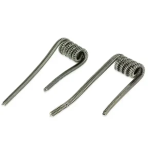 GeekVape Prebuilt Alien Clapton Coil 2pcs