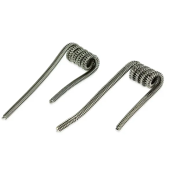 GeekVape Prebuilt Alien Clapton Coil 2pcs