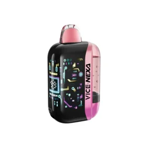 VICE Nexa 80K - Cherry Blast Ice Disposable Vape