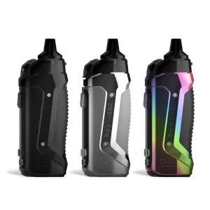 Geekvape B60 Aegis Boost 2 Pod Kit