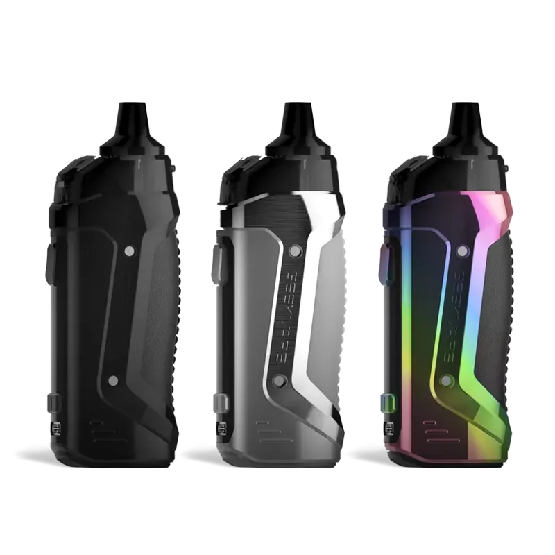 Geekvape B60 Aegis Boost 2 Pod Kit