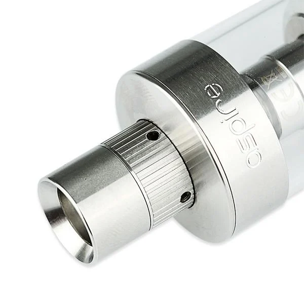 Aspire Atlantis Mega Sub Ohm Tank 5.0ml - Image 2
