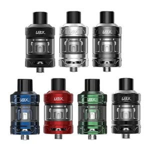 Lost Vape Ultra Boost X Tank 4mL