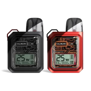 UWELL Caliburn GK3 Pod System