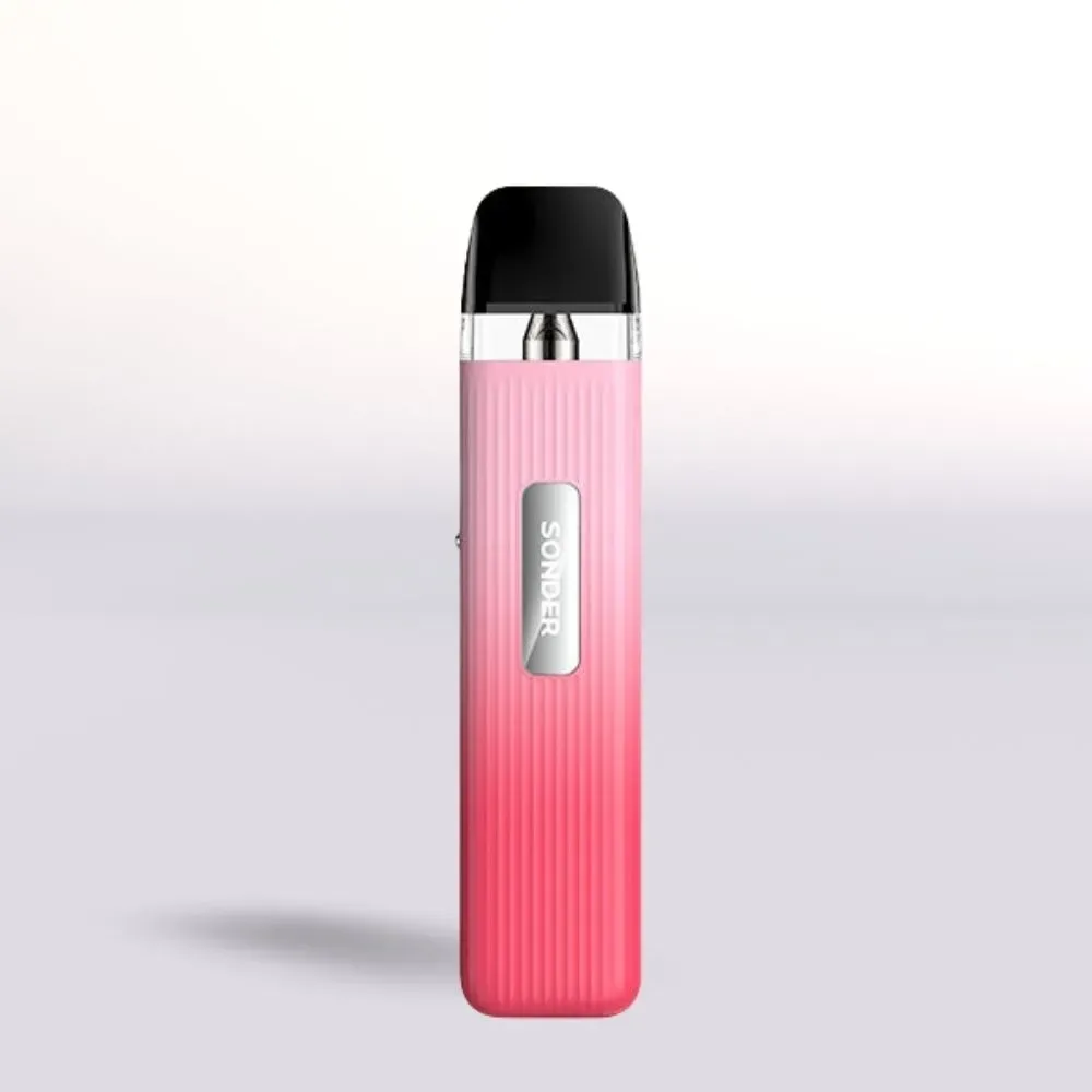 Geek Vape Sonder Q Pod Vape Kit - Image 2