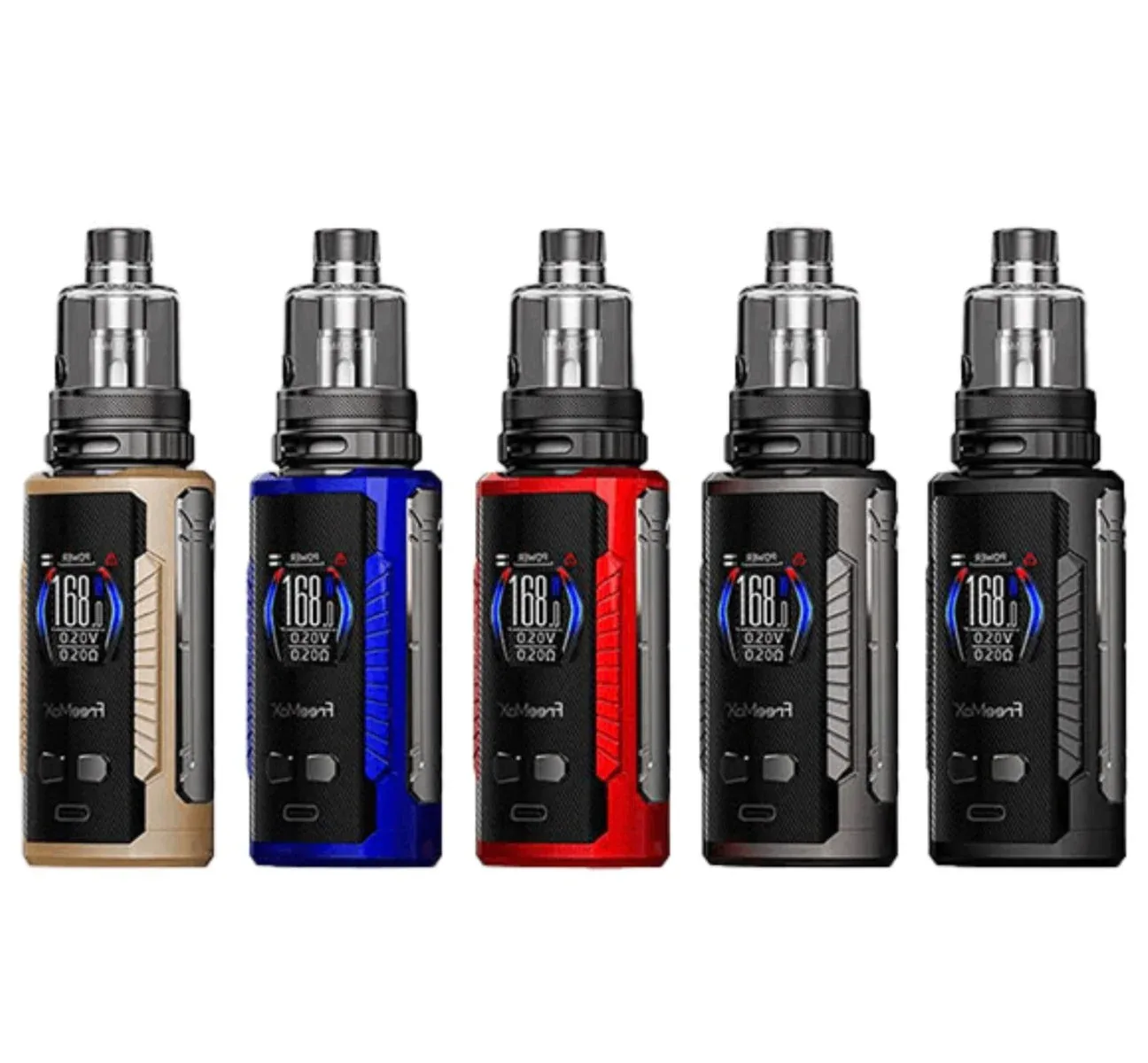 Freemax Maxus Max Pro Kit