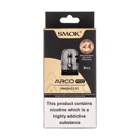 Smok Arco Replacement Pods - Image 2