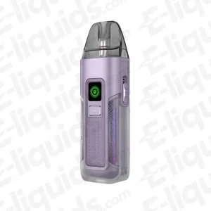 Vaporesso Luxe X2 Light Purple Pod Kit