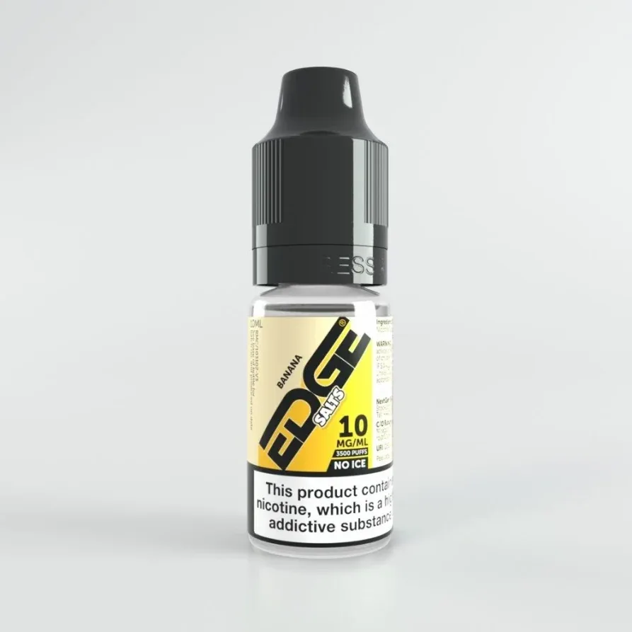 EDGE Banana Bar Salt