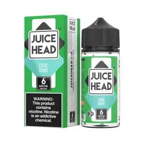 Cool Mint Juice Head 100mL