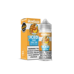 Killer Fruits Iced Pango by Vapetasia E-Liquid