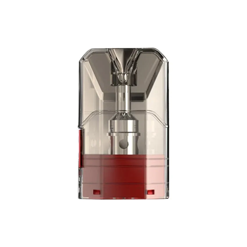 Vapelustion Hannya Nano Pro Pods 2-Pack