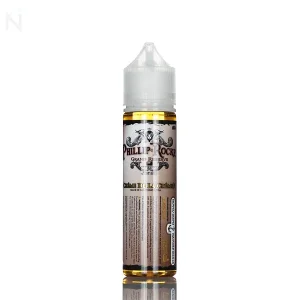 Phillip Rocke Grand Reserve E Liquid - Creme De La Creme - 60ml