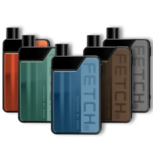 SMOK Fetch Mini Kit
