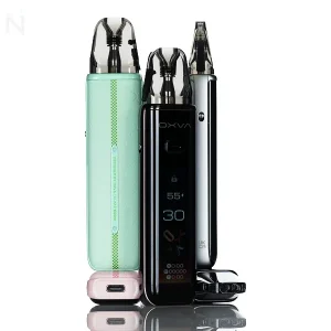 OXVA XLIM 3 Ultra 30W Pod System