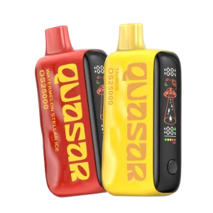 Lost Mary Quasar OS25000 Disposable Vape