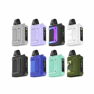 Geek Vape Aegis Hero Q 30W Vape Pod System