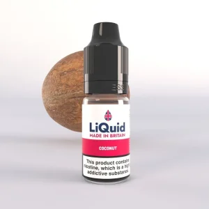 Coconut Vape Juice