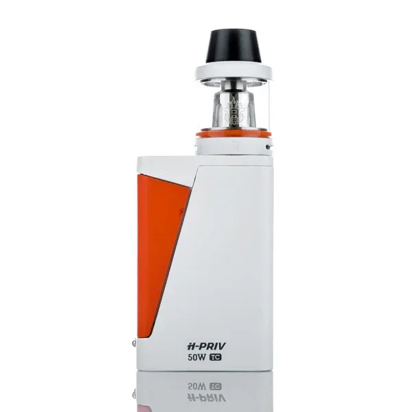 SMOK H-PRIV Mini 50W with Brit Beast Sub Ohm Kit 1650mAh - Image 2