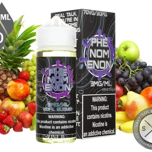 Phenomenon NOMENON 120ml