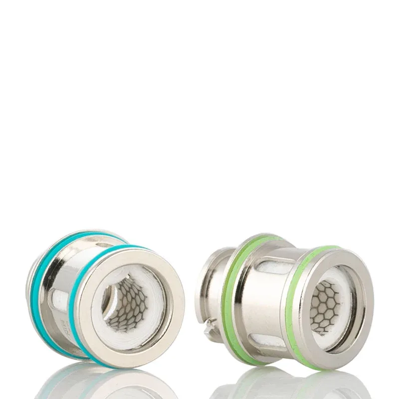 Lost Vape URSA Quest Replacement Coil & RBA (Ultra Boost / UB Pro) - Image 2