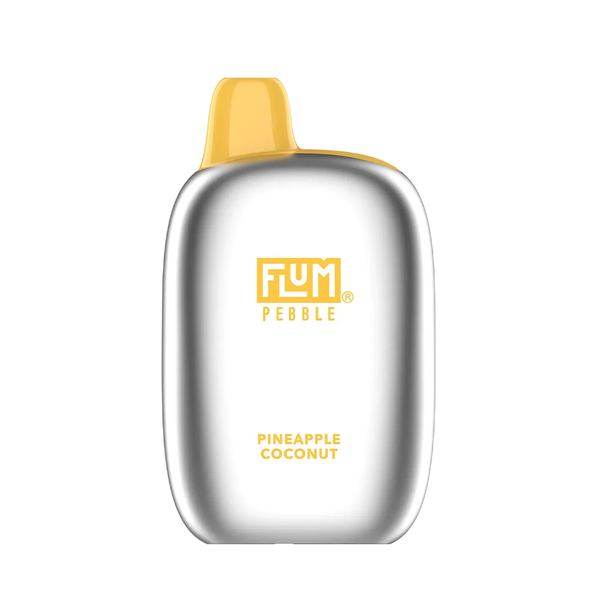 Flum Pebble 6000 Disposable Vape - Image 2