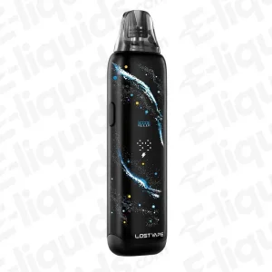 Lost Vape Galaxy T360 Ocean Galaxy Pod Kit