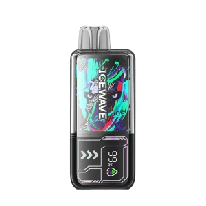 Icewave X8500 Disposable Vape