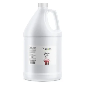 Purilum Grape Soda