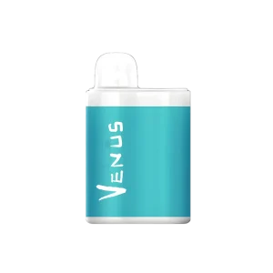 Storm Chaser Venus 5000 Disposable Vape