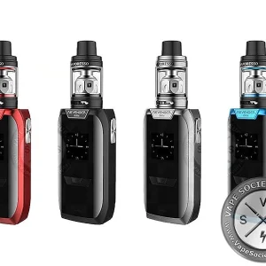 Vaporesso Revenger Mini 85W TC Starter Kit | Vaping Devices