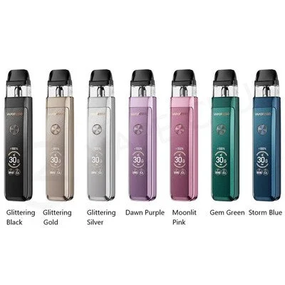 Vaporesso XROS Pro 2 30W Pod System Kit - Image 2