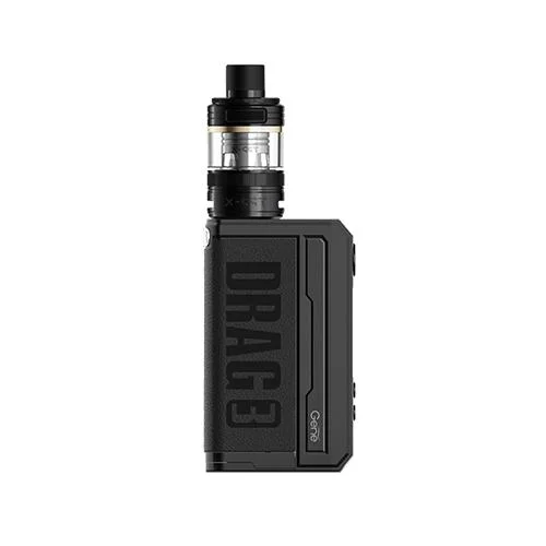 VOOPOO Drag 3 177W TPP-X Kit - Image 2